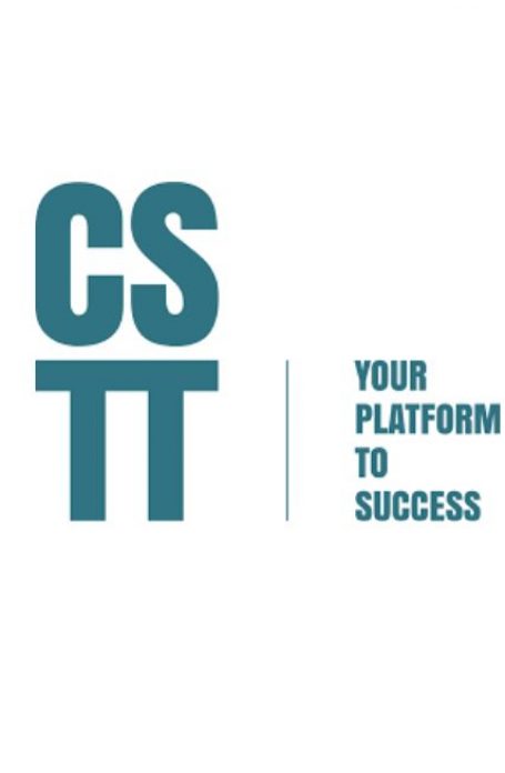 CSTT - Logo large