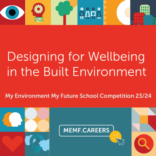 MEMF School Competition Graphic